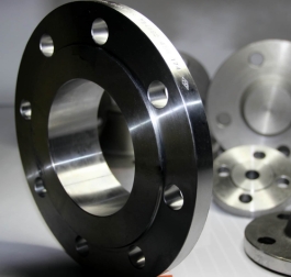 Hastelloy C276 Flange