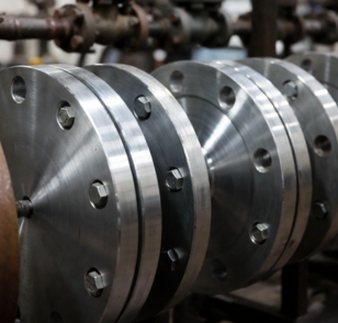 Hastelloy Flanges