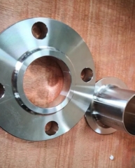 Hastelloy Lap Joint Flange