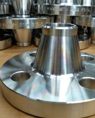 Hastelloy Reducing Flanges