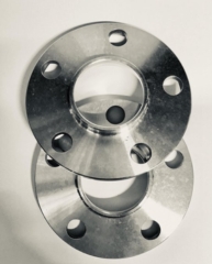 Hastelloy Slip-On Flange