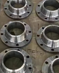 Hastelloy Weld Neck Flange