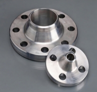 Inconel 601 Flange