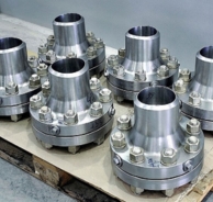 Inconel 625 Flange