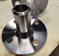 Inconel 718 Flange