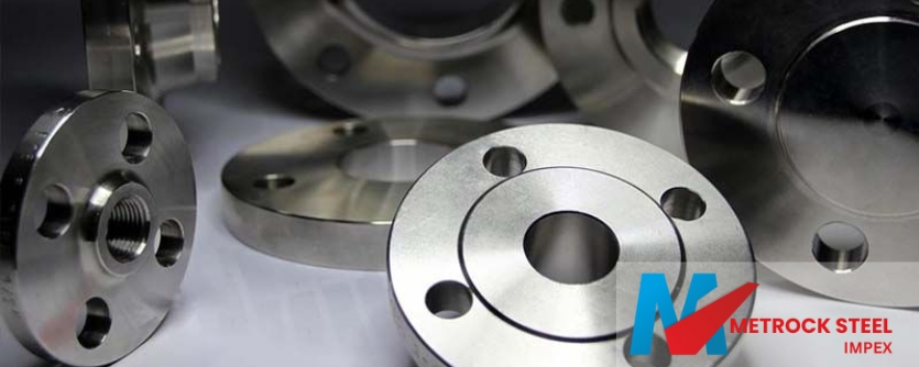 Inconel Flange Manufacturer India