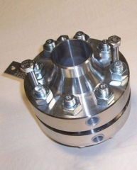 Inconel Orifice Flanges