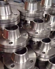 Inconel Reducing Flanges