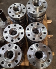 Inconel Socket Weld Flange