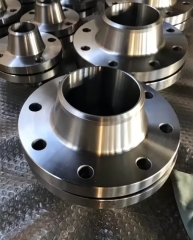 Inconel Weld Neck Flange