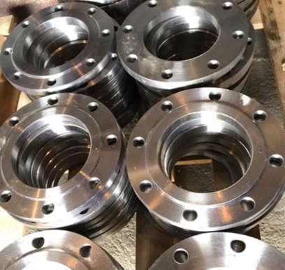 Monel 400 Flange