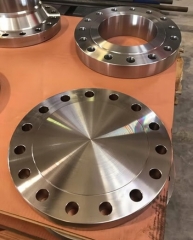 Monel Blind Flange
