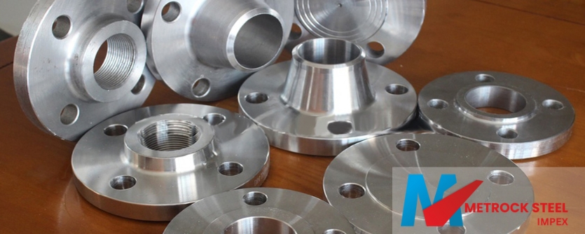 Monel Flange Manufacturer India