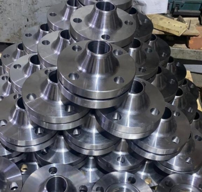 Monel k500 Flange