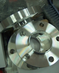 Monel Lap Joint Flange