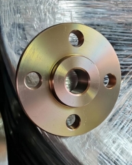 Monel Slip-On Flange