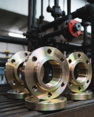 Monel Threaded Flanges