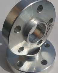 Super Duplex Socket weld Flanges