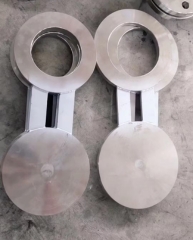 Super Duplex Steel Blind Flanges
