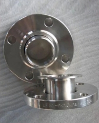 Super Duplex Steel Lap Joint Flange