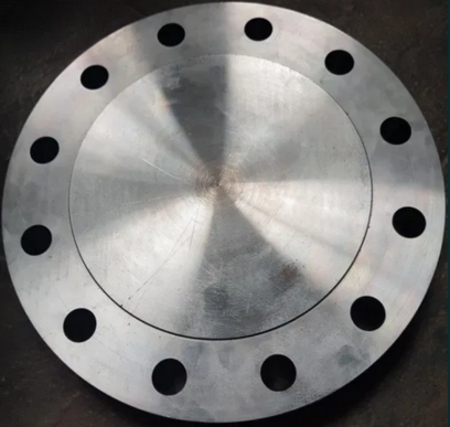 Super Duplex Steel 304L Flange