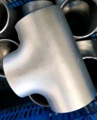 Stainless Steel Tees Fittings
