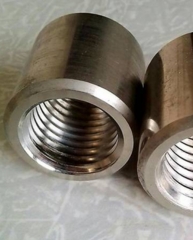 Stainless Steel Couplings Fittings